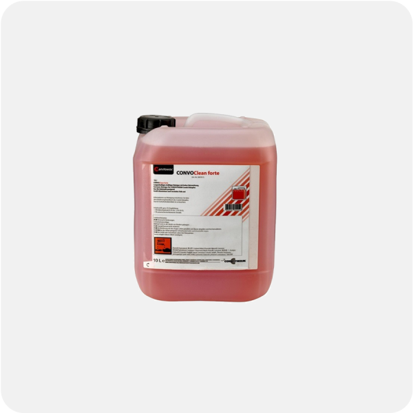 Convotherm 3007017 ConvoClean forte mosogatószer