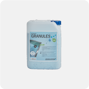 Nordisk 22633 Power Granules granulátum 10L