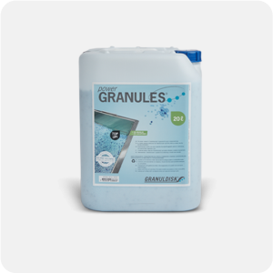 Nordisk 22634 Power Granules granulátum 20L
