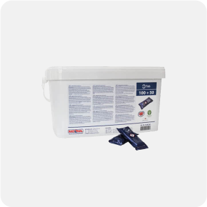 Rational Care tabs 56.00.562 öblítő tabletta