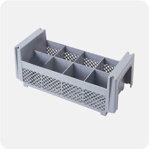 CAMBRO 8FBNH434 evőeszköz mosogató kosárbetét