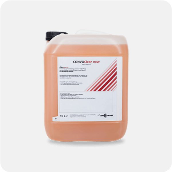 Convoclean New tisztítószer 10L