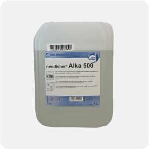 Dr. Weigert Neodisher Alka 500 speciális tisztítószer 9L