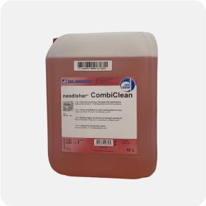 Dr. Weigert Neodisher Combiclean tisztítószer 10L