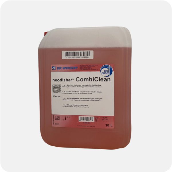 Dr. Weigert Neodisher Combiclean kézi tisztítószer 0,75L - Image 2