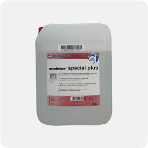 Dr. Weigert Neodisher Special Plus vízkőoldó 12kg