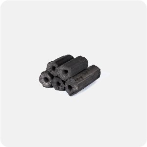 Josper 301001 Hatszögletű Briquette faszén