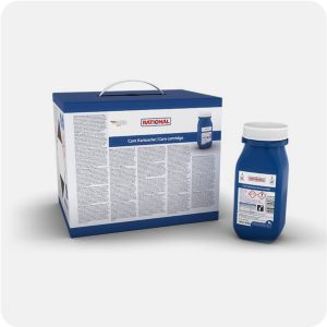 Rational Care öblítő patron 6 db/doboz