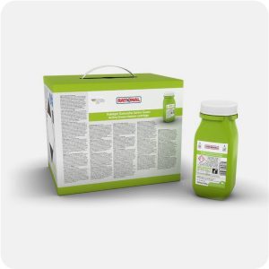 Rational Active Green tiszító patron 6 db/doboz