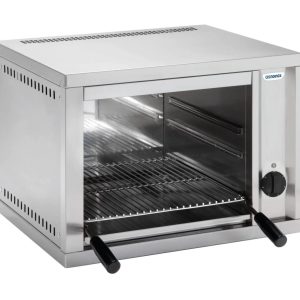 Tecnoinox SEF1/0 szalamander