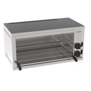 Tecnoinox SEF2/2 szalamander