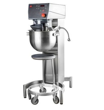 Varmixer Kodiak 20